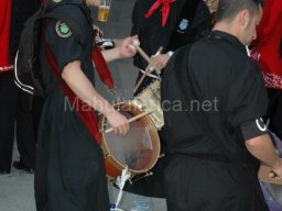 Tambores Alcañiz 2011